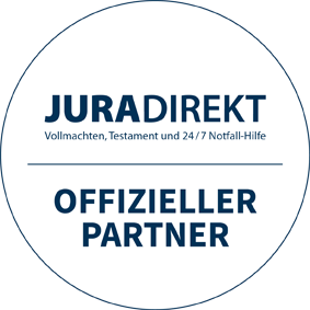Logo Jura Direkt